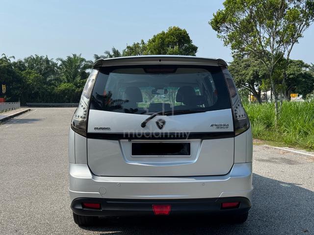 2017 Proton EXORA 1.6 PREMIUM FACELIFT (A) - 4