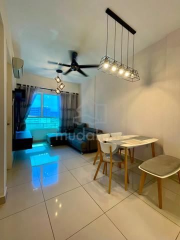 Tropicana Bay Residences @ PWC 1