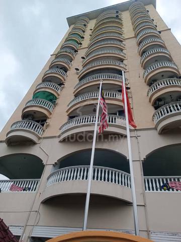 Permai Condominium 1
