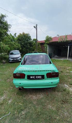 1999 Proton WIRA 1.5 GL (A) - 5