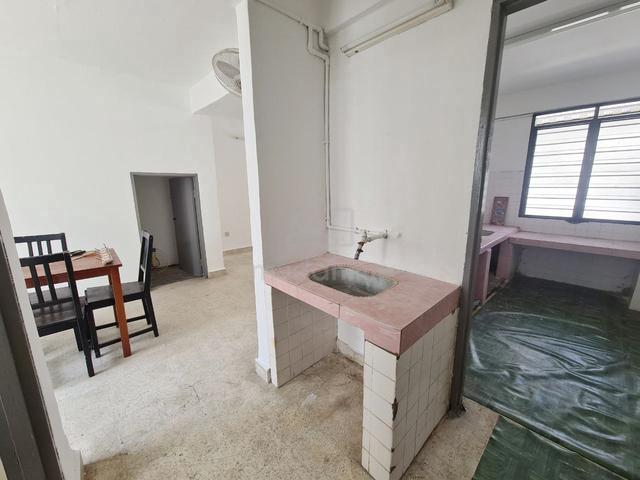 Taman Cempaka 2 Storey Terrace House For Sale / Freehold / Newly Paint 4