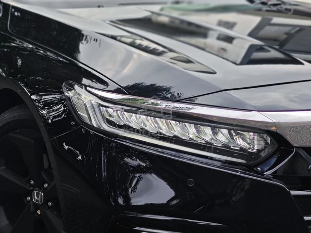 2023 Honda ACCORD 1.5 TC-P (A) - 5