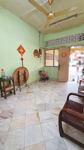 Taman selasih house for sale 1
