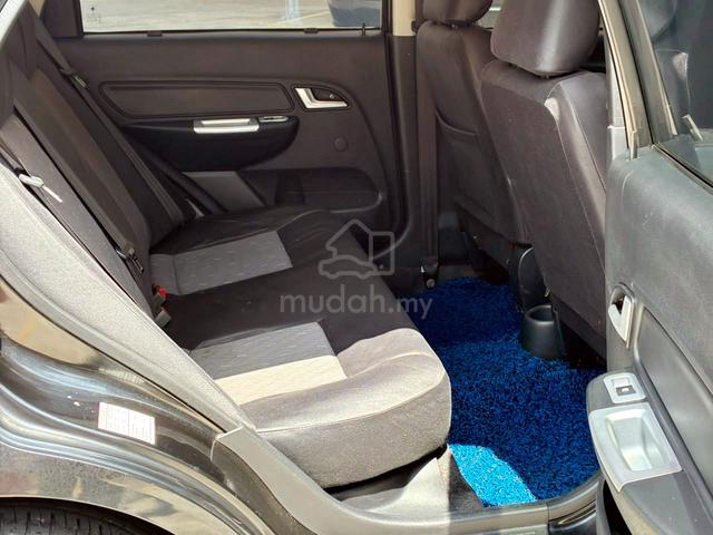 Proton Saga 1.3 A FLX Sport Plus - 5