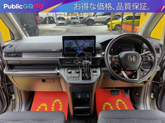 Honda STEPWAGON 1.5 AIR SPORT EDII HSENSING 3149AP - 5