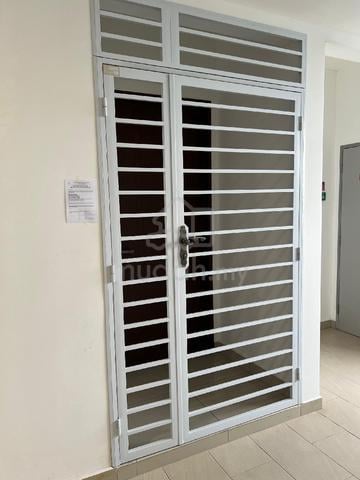 Aliff Heights (Residensi Mutiara Indah) 1