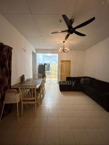 Kasuarina Apartment 2