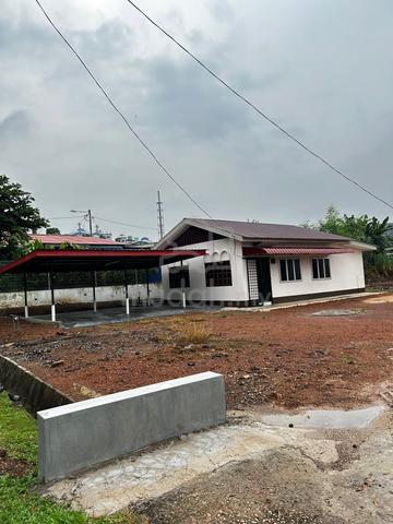 Rumah Sewa Ayer Keroh 1