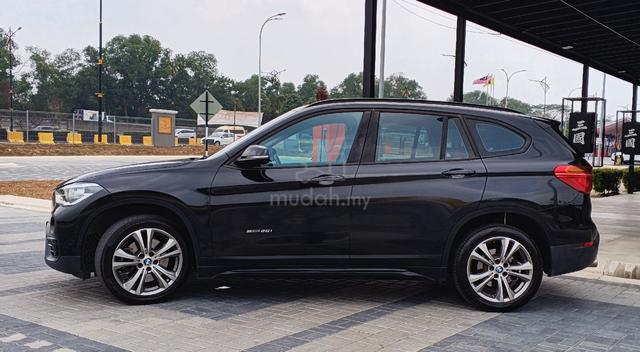 2017 Bmw X1 2.0 SDRIVE20I (CKD) F48 (A) - 3