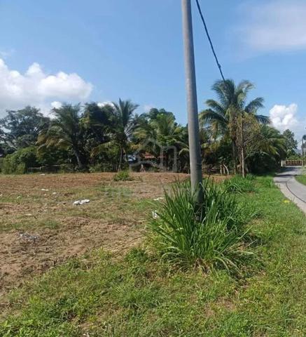Tanah untuk dI jual 1