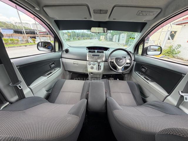Perodua ALZA 1.5 EZi (A) GOOD CONDITION - 5