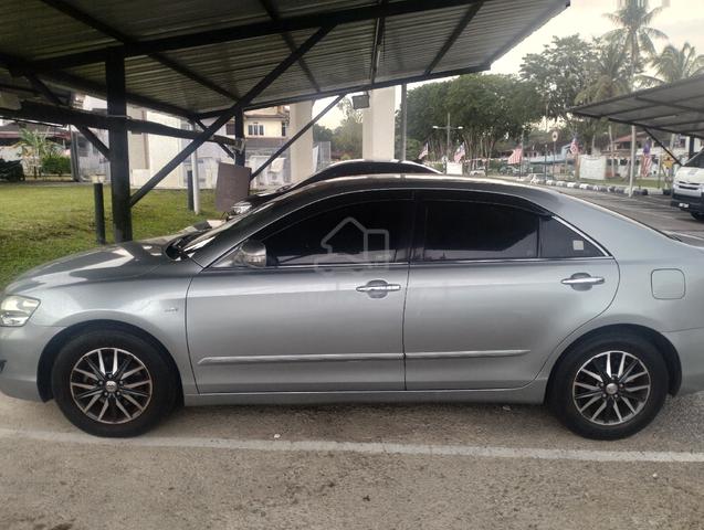 2008 Toyota CAMRY 2.0 G ACV41R-JEPNKE (A) - 5