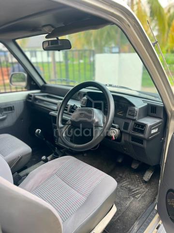 1995 Daihatsu FEROZA 1.6 VOYAGER F300 (M) - 5