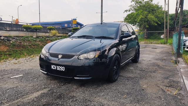 2010 Proton SATRIA 1.6 NEO(A)BUY1FREE1 LOAN KEDAI! - 4