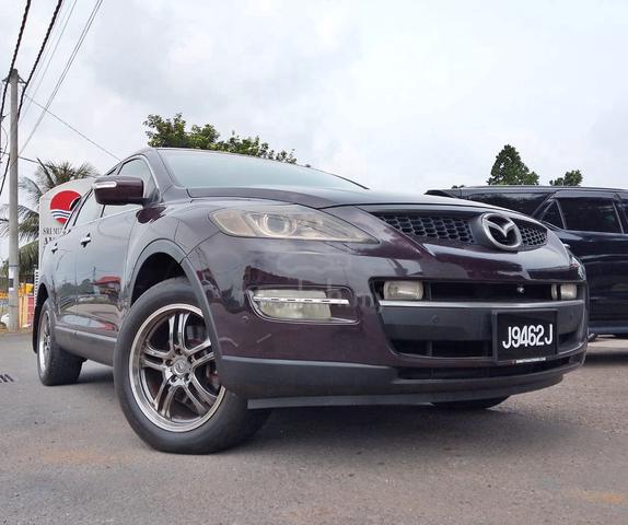 2008 Mazda CX-9 3.7 (A) Premium SUV - 1