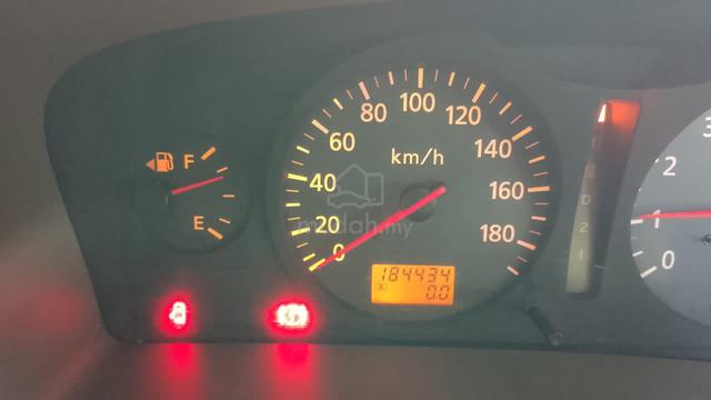 2008 Nissan SERENA 2.0 COMFORT C24 (A) - 5
