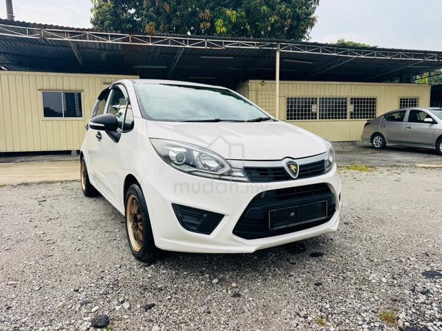 2015 Proton IRIZ 1.3 EXECUTIVE (A) - 1
