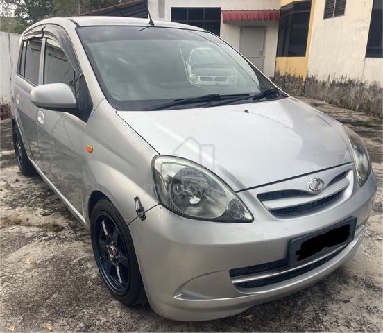 2011 Perodua VIVA 1.0 (A) - 5
