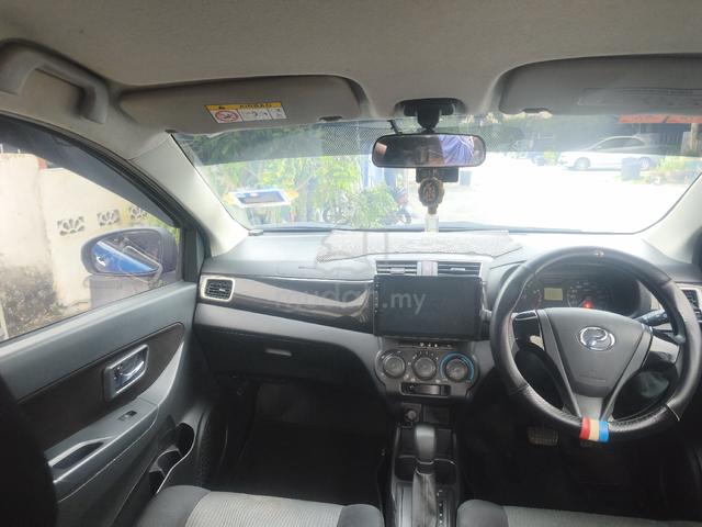 2016 Perodua BEZZA 1.3 PREMIUM X (A) - 5