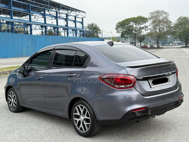 2023 Proton persona 1.6 premium (A) FULL SRV RCD  - 5