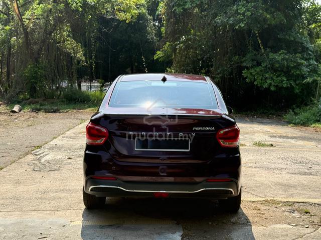 2020 Proton PERSONA 1.6 PREMIUM MY16 FACELIFT (A) - 5