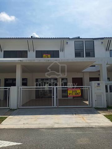 Sendayan Resort Homes (Lunaria II) 1