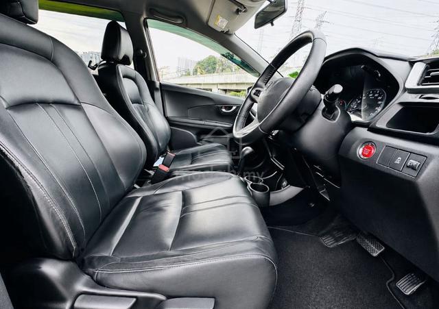 -2019-Honda BR-V 1.5 V-SPEC (A) P/Start - 4