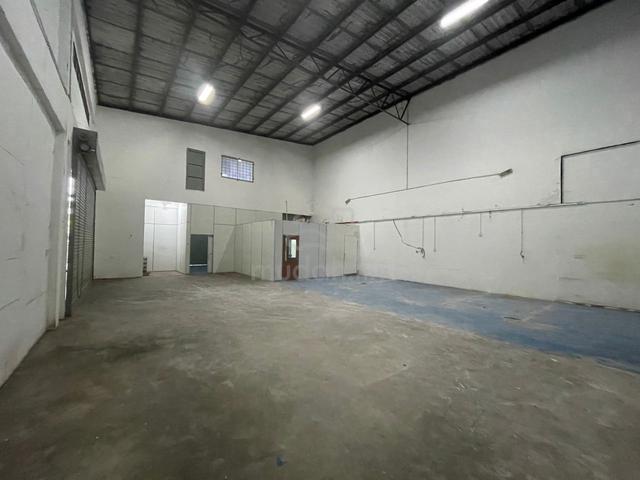 [🔥1.5 Storey Semi D] SEMENYIH Bandar Teknologi Kajang Balakong Bangi 1