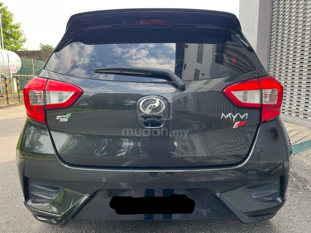 2019 Perodua MYVI 1.5 AV (A) - 5