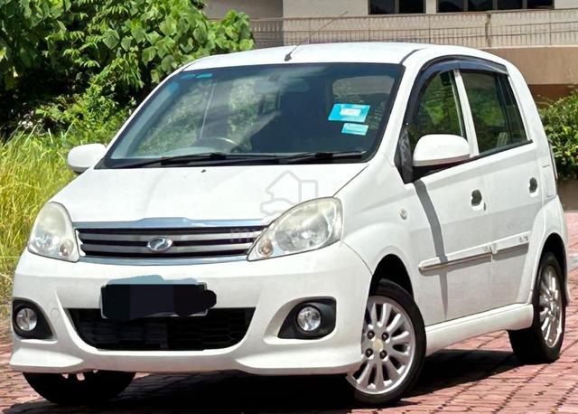 2011 Perodua VIVA 1.0 ELITE AT (A)LOWMIL110K - 1