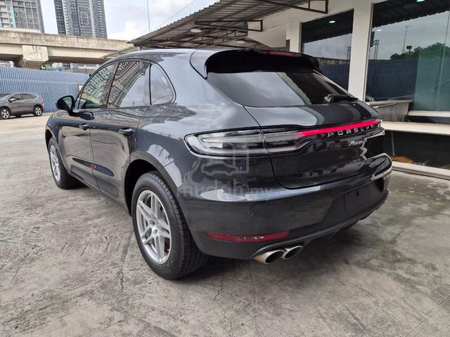 2021 Porsche MACAN 3.0 S, BOSE Sound System - 5