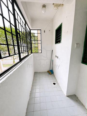 Sri Damansara Court 1