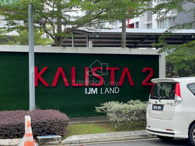 Kalista 2 1