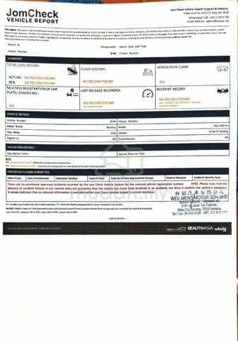 2016 Perodua ALZA 1.5 S LEATHER BODYKIT EZ MPV EZI - 3