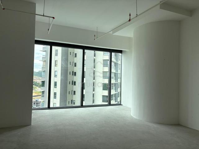 Office to rent @ Setia Alam, easy access to NKVE,DASH,Shah Alam,Klang 1