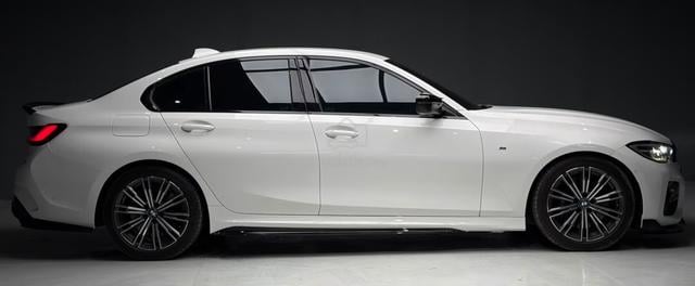 2021 Bmw 330i 2.0 M Sport (A) - 5