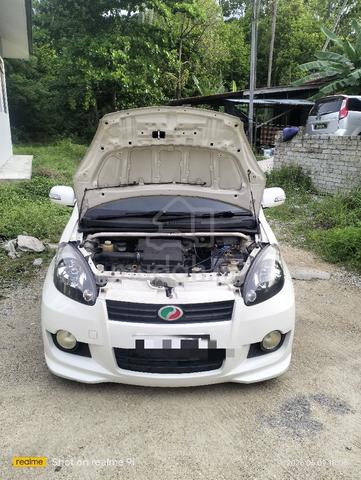 2009 Perodua MYVI 1.3 EZi FACELIFT (A) - 4