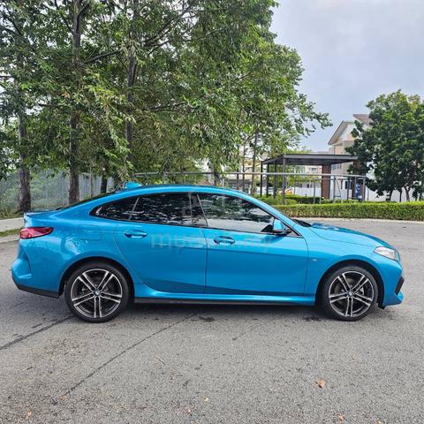 BMW 2023 218i 1.5 M SPORT GRAN COUPE (A) - 4