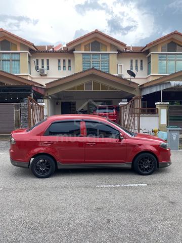 2012 Proton SAGA 1.6 FLX SE (A) - 5