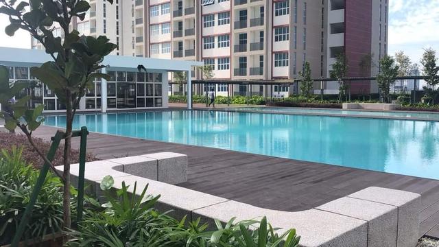 Selangorku PR1MA Lakefront Homes 1