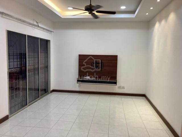 2 Storey Terrace Park Avenue Seremban 2 Negeri Sembilan 1