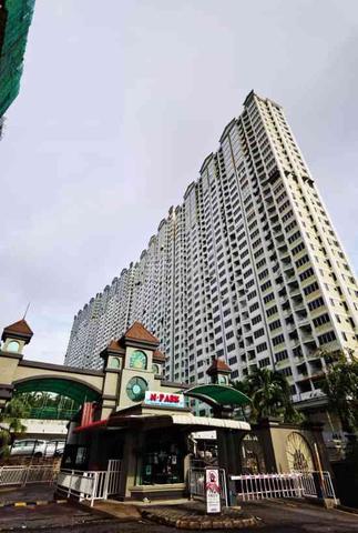 N-Park Condominium 1