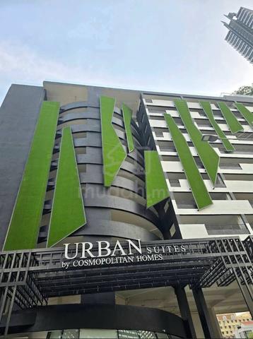 Urban Suites 1