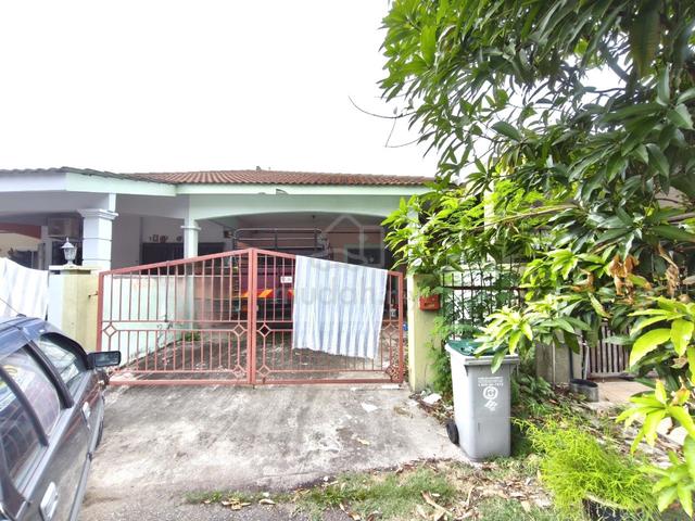 FREEHOLD! Single Storey Terrace Taman Arowana Indah @ Seremban 2 1