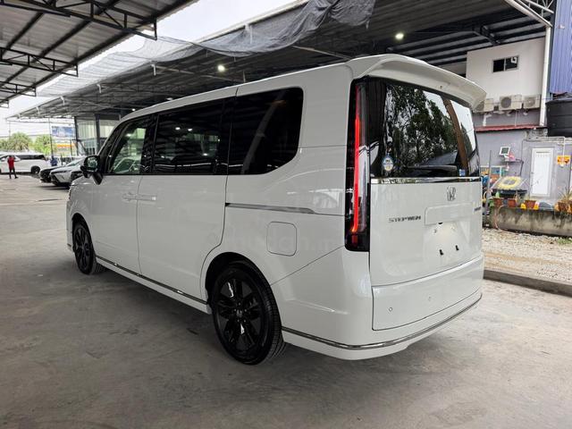 [NEW MODEL OFFER[2024 Honda STEPWAGON 1.5 SPADA - 2