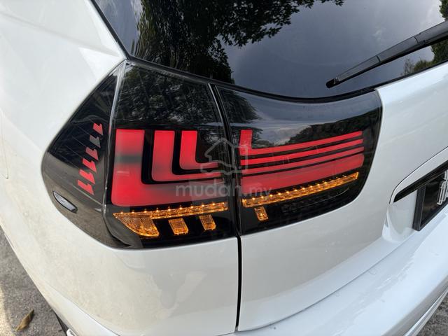 2006 Toyota HARRIER 2.4 240G ACU35W (A) - 5