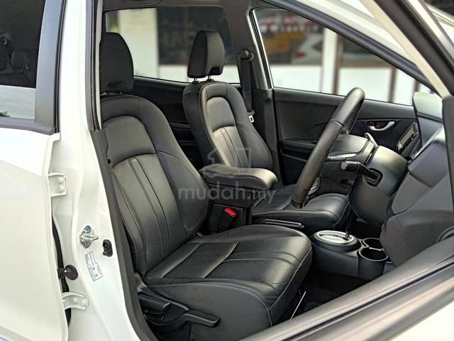 2019 Honda BR-V 1.5 V (A) - 5