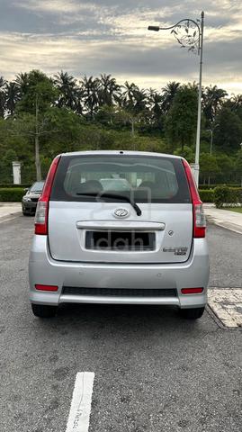 2012 Perodua VIVA 1.0 ELITE AT (A) SIAP TUKAR NAMA - 5