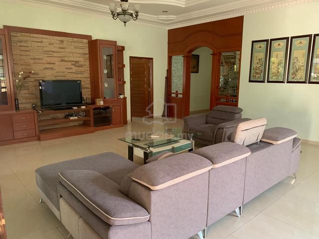 Sweet home ( Bkt Istana ) 1