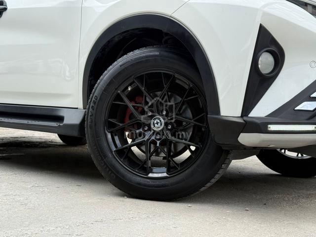 2020 Perodua ARUZ 1.5 AV (A) FREE WARRANTY/ TINTED - 3